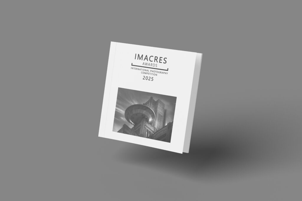 IMACRES Awards book 2025